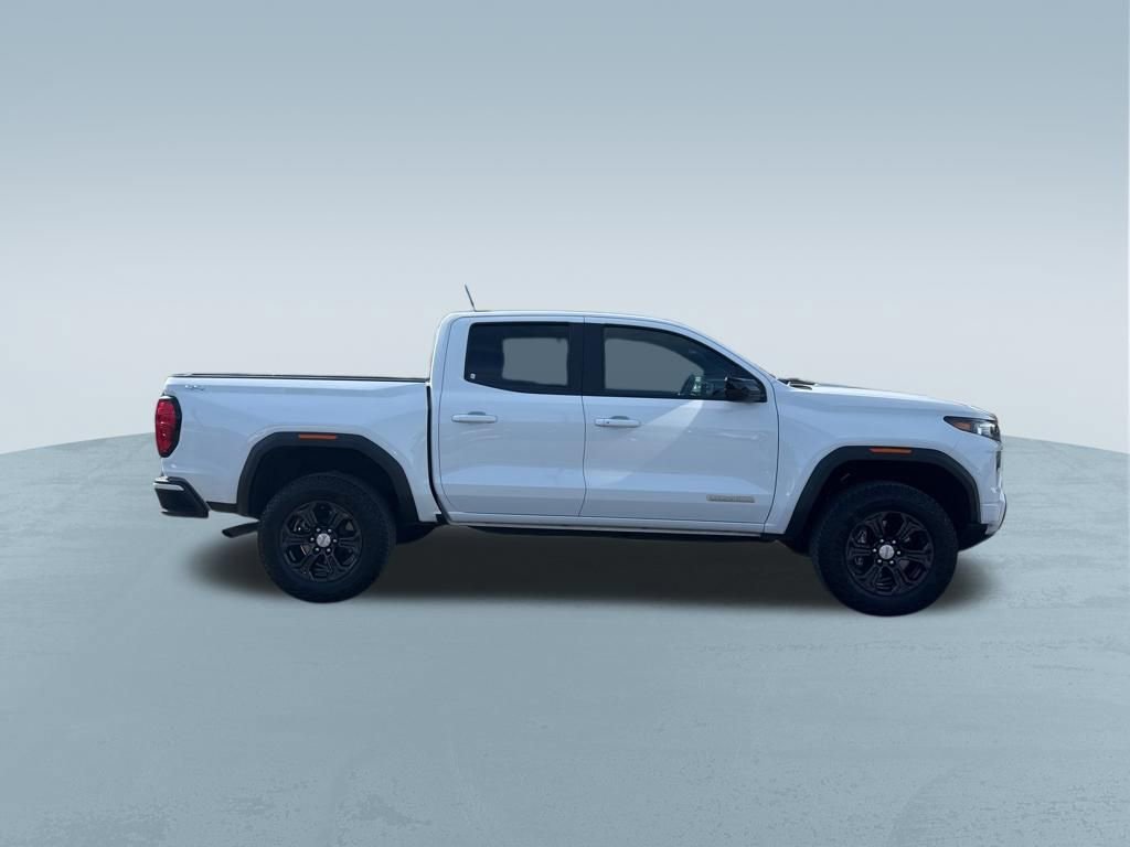 Used 2023 GMC Canyon Elevation w/ Elevation Premium Package AWD/4WD image 9