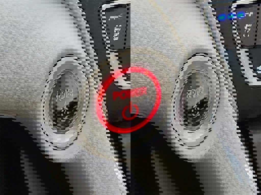 Certified 2020 Honda Accord Touring image 21