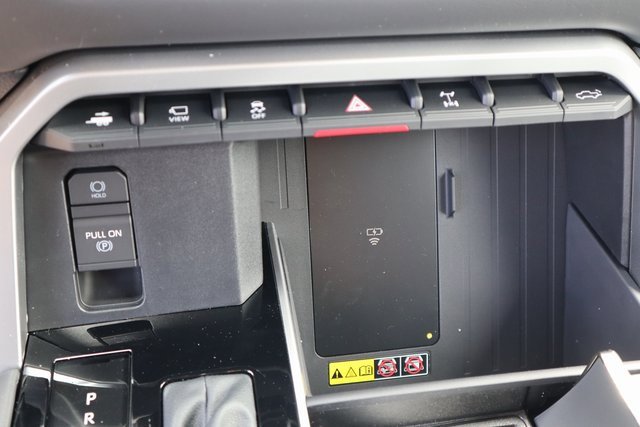 New 2025 Toyota Tundra Platinum image 23