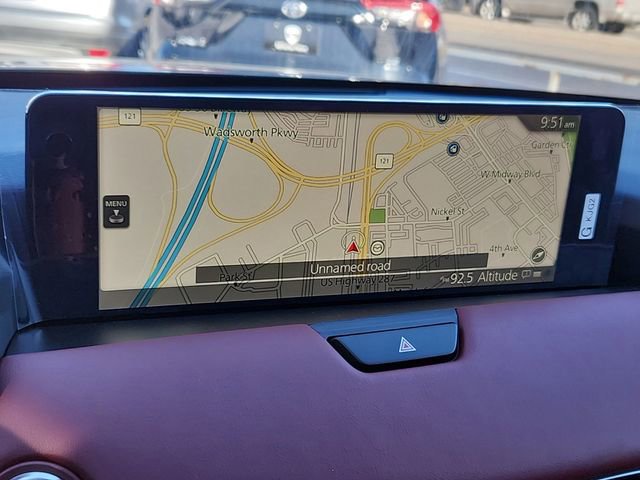 Used 2025 MAZDA CX-70 3.3 Turbo S w/ Premium Package image 23