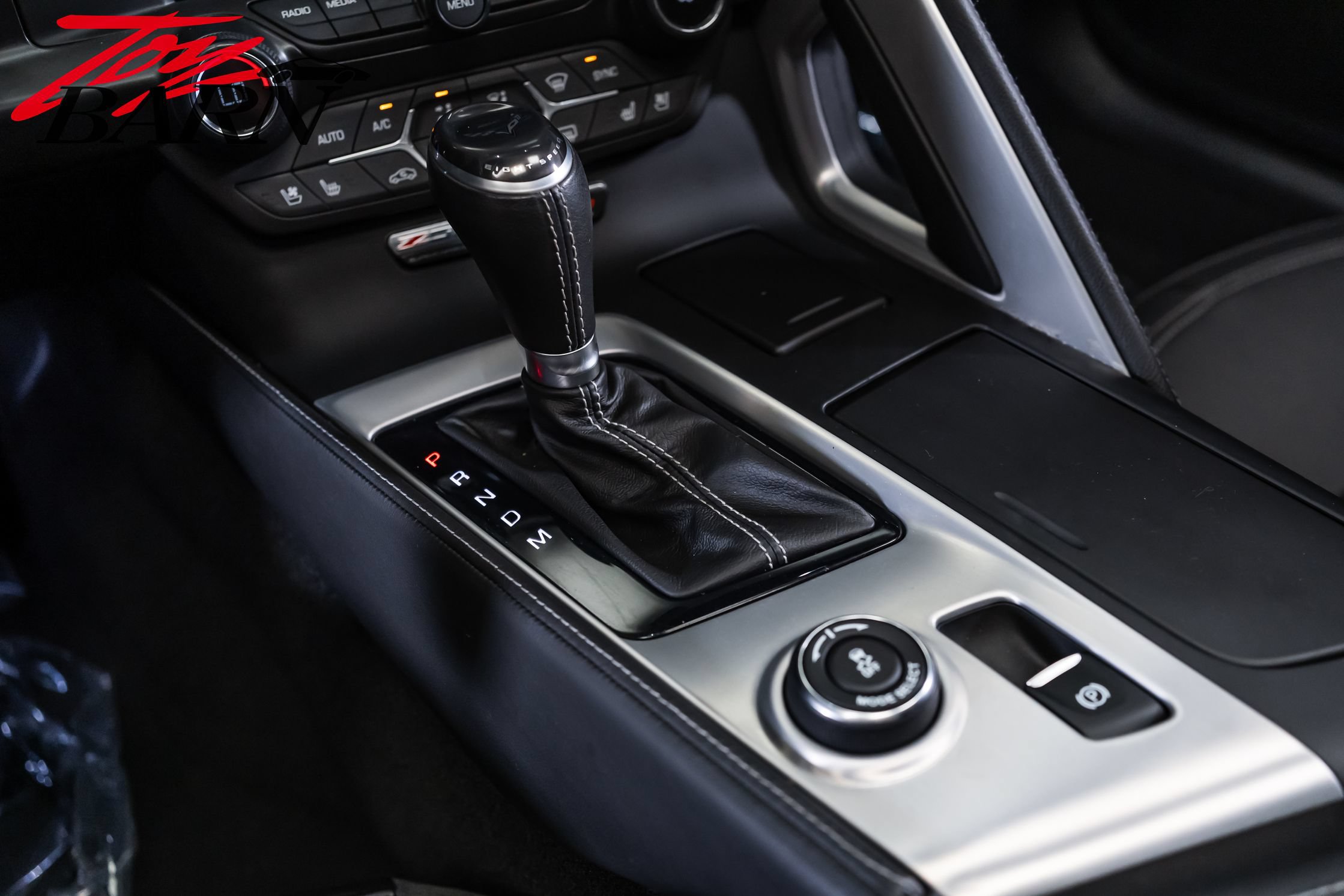 Used 2019 Chevrolet Corvette Z06 RWD image 47