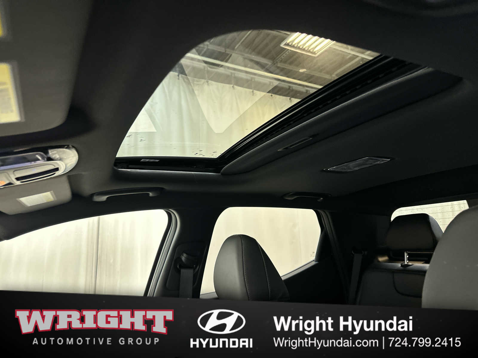 New 2026 Hyundai Santa Cruz Limited AWD/4WD image 20