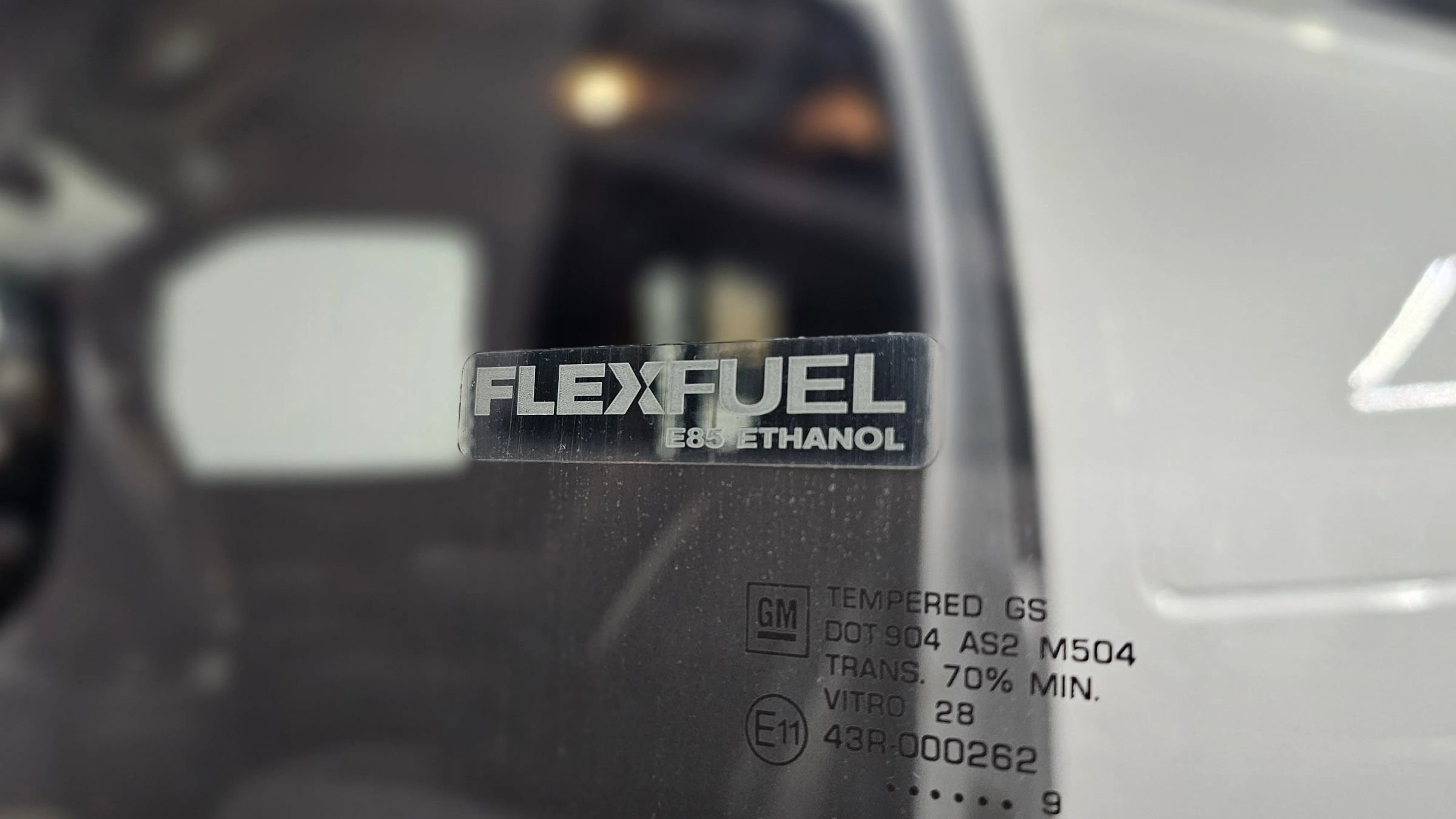 Used 2019 GMC Savana 2500 w/ Driver Convenience Package RWD image 36