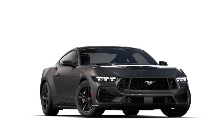 New 2026 Ford Mustang GT RWD image 27