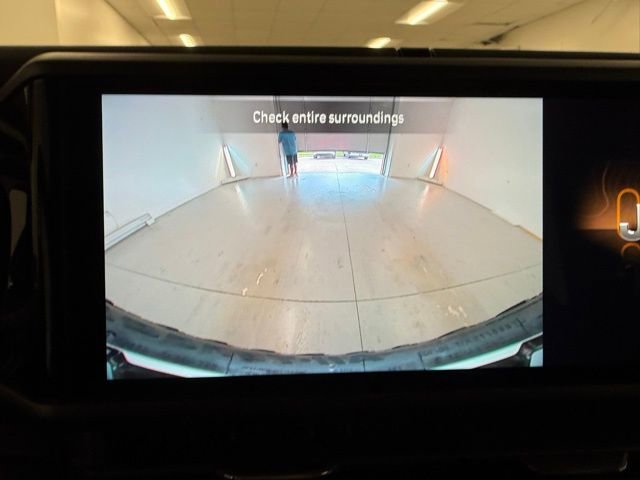 New 2025 Jeep Wrangler Rubicon w/ Safety Group image 20