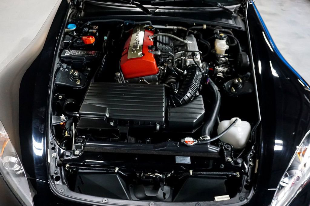 Used 2009 Honda S2000 image 17