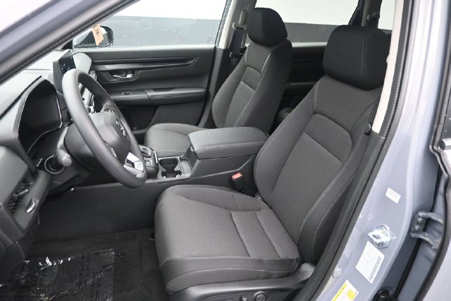 New 2027 Honda CR-V EX image 17