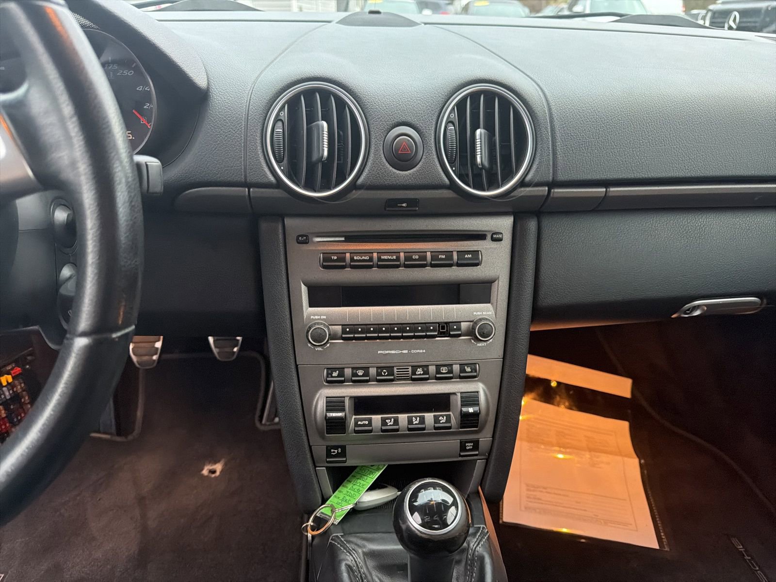 Used 2008 Porsche Boxster image 10