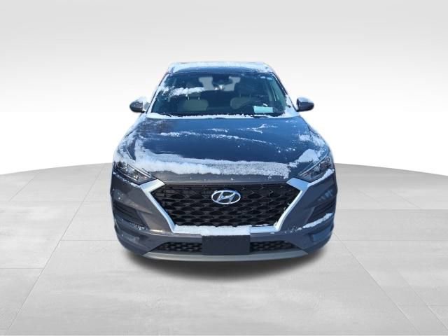 Used 2020 Hyundai Tucson SEL image 9
