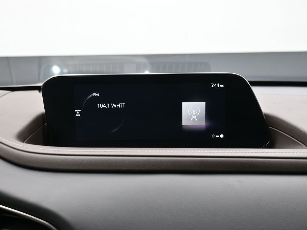 Used 2024 MAZDA CX-30 AWD 2.5 S w/ Premium Package image 24