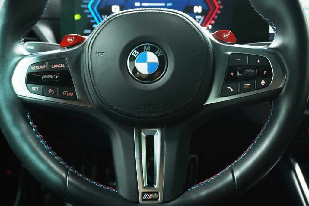 Used 2023 BMW M2 w/ Lighting Package RWD image 13