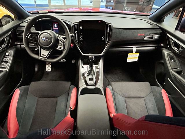 New 2026 Subaru WRX Limited image 9