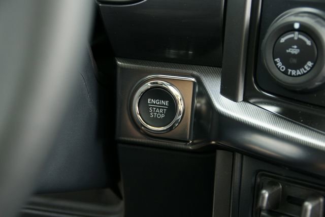 New 2026 Ford F150 Lariat image 23