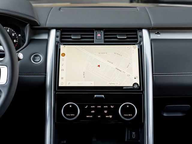 New 2026 Land Rover Discovery Limited Edition AWD/4WD image 20