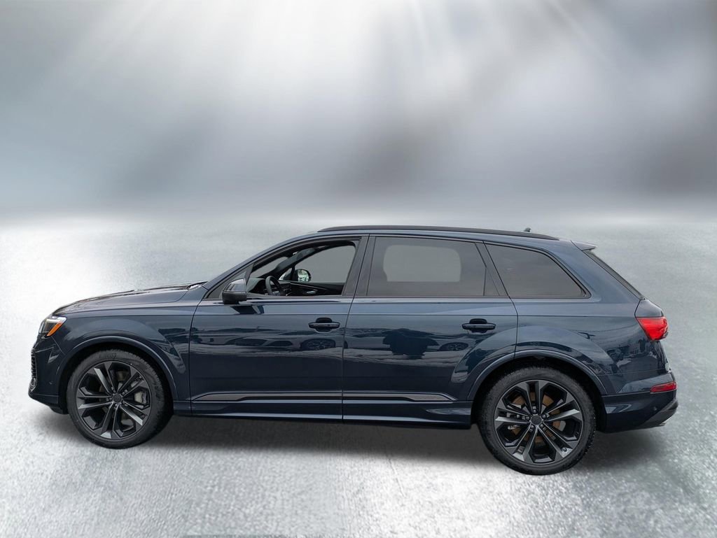 New 2026 Audi Q7 2.0T Premium Plus AWD/4WD image 7