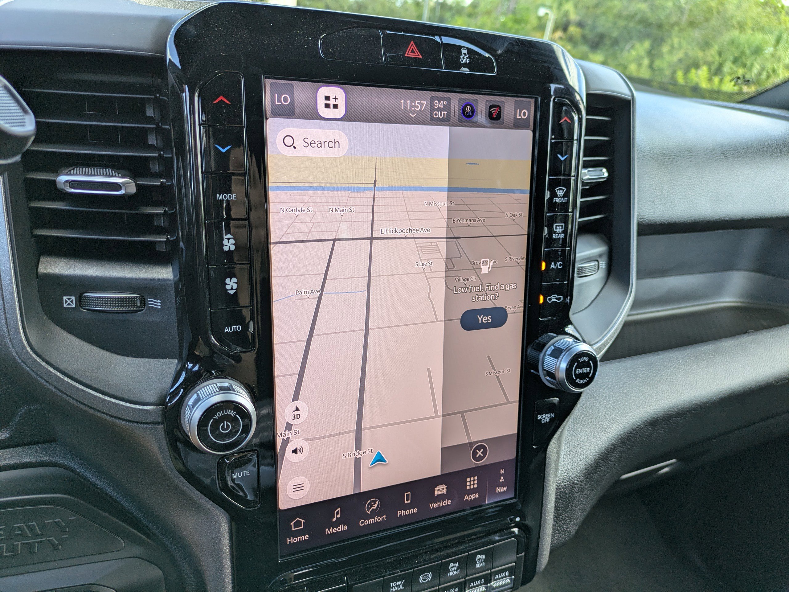 New 2026 RAM 3500 Tradesman image 25