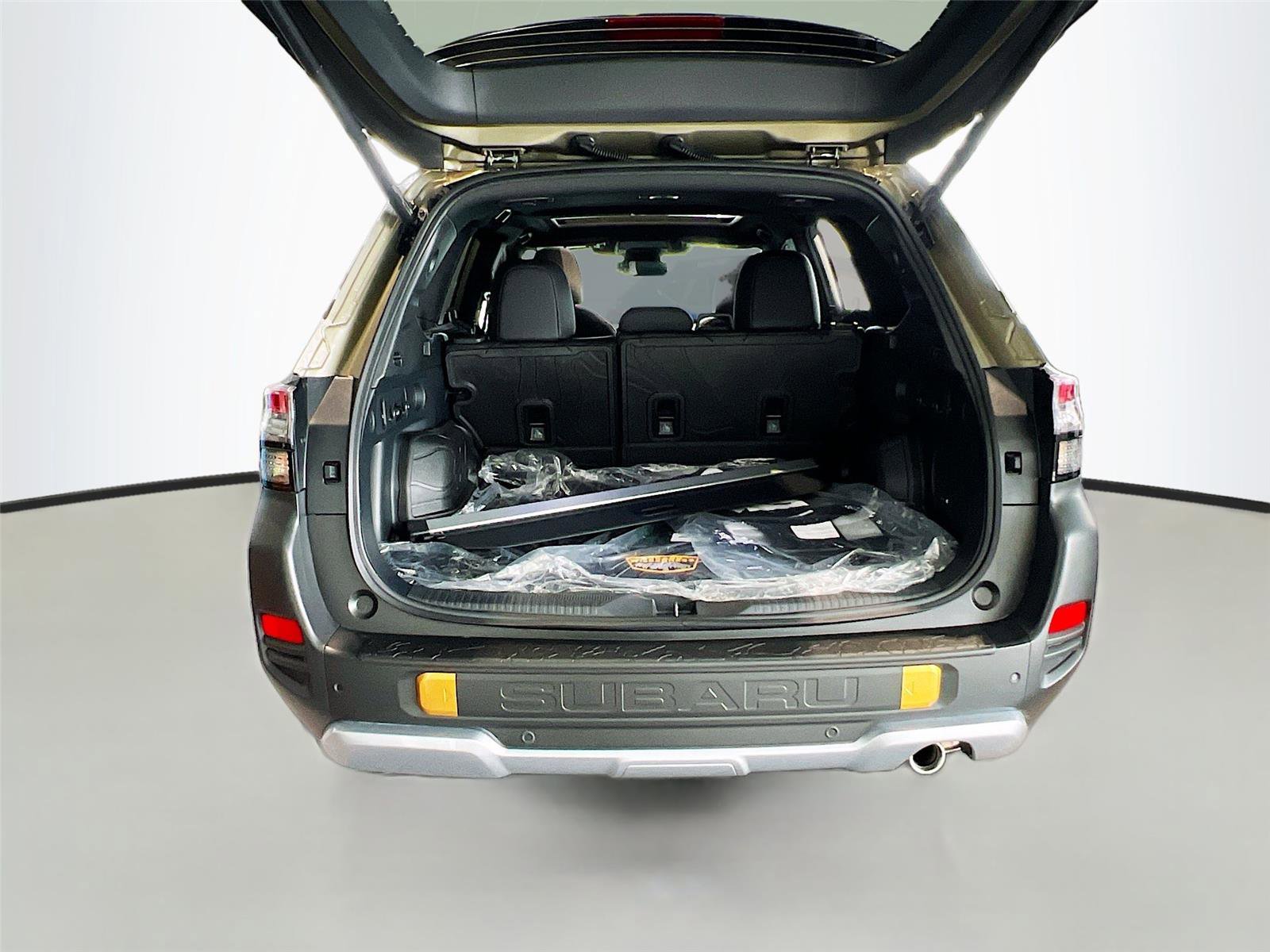 New 2026 Subaru Forester Wilderness image 29