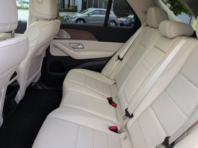 Certified 2022 Mercedes-Benz GLE 350 image 14