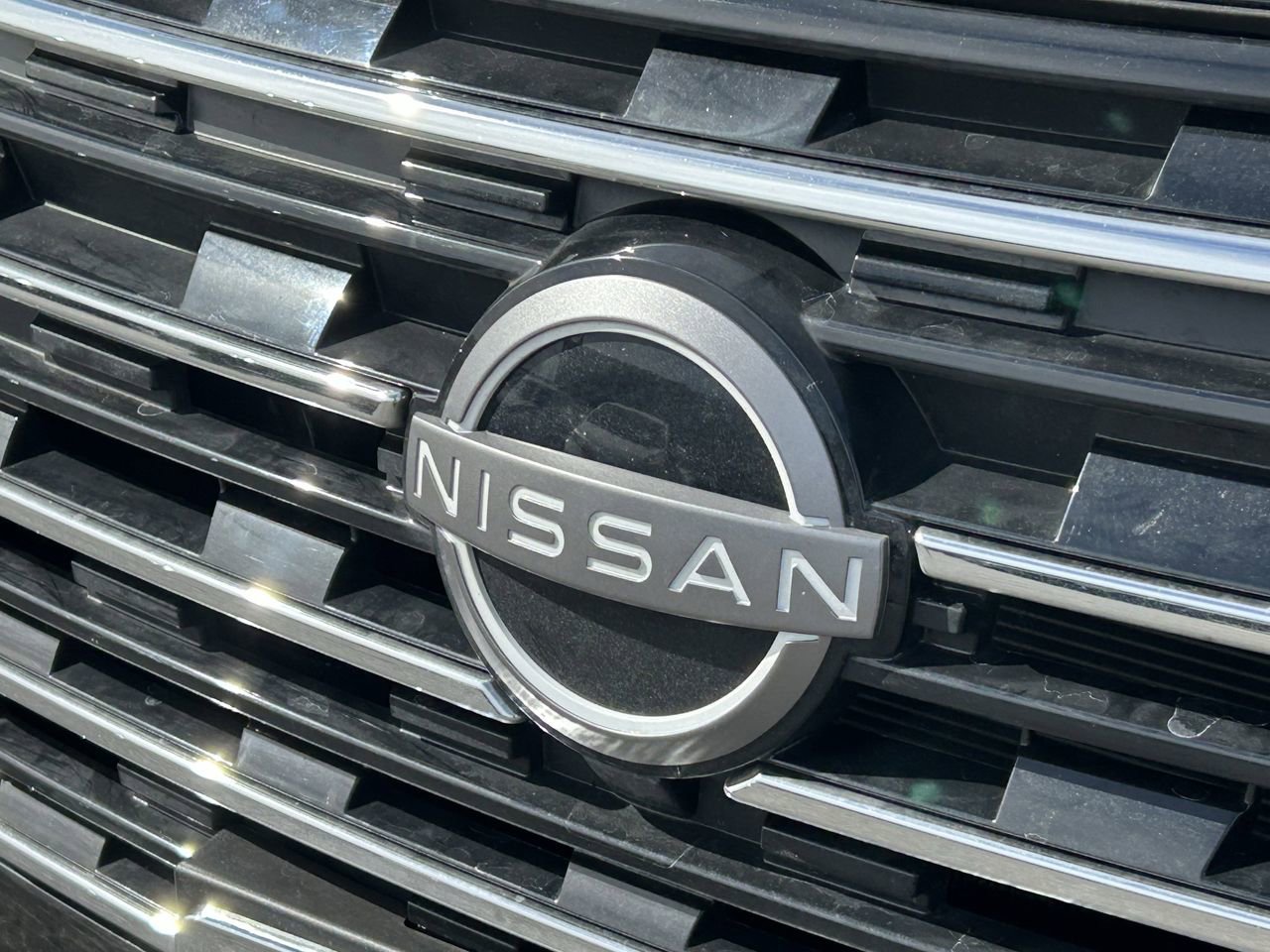 Certified 2026 Nissan Rogue S image 10