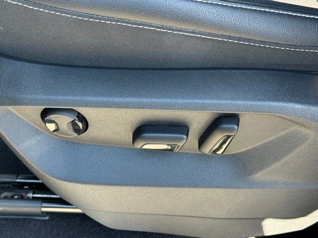 Used 2023 Volkswagen Atlas SE w/ Panoramic Sunroof Package image 39