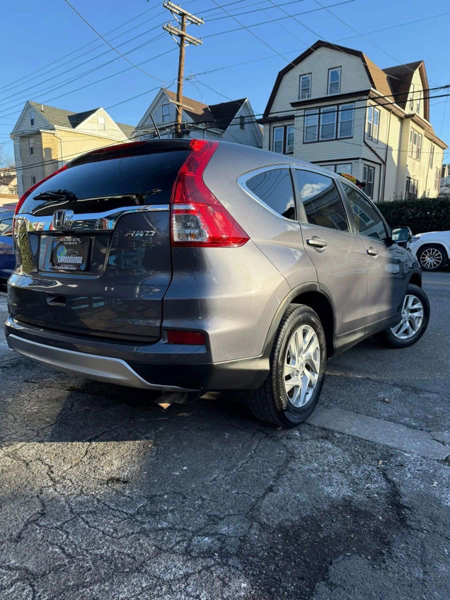 Used 2016 Honda CR-V EX image 6