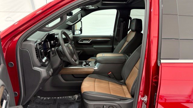New 2026 Chevrolet Silverado 3500 High Country w/ Technology Package AWD/4WD image 14