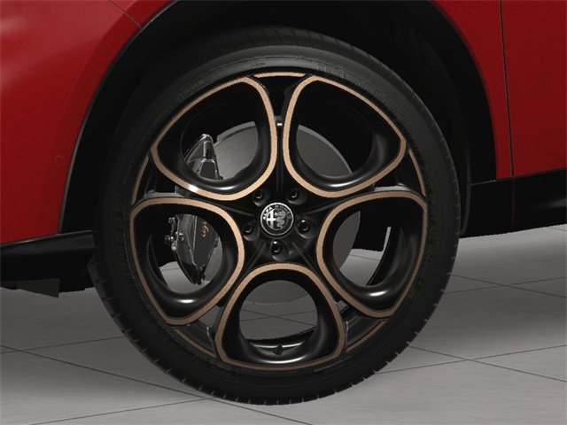 New 2025 Alfa Romeo Tonale image 11