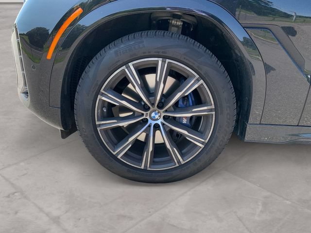 Used 2025 BMW X6 xDrive40i w/ Premium Package AWD/4WD image 14