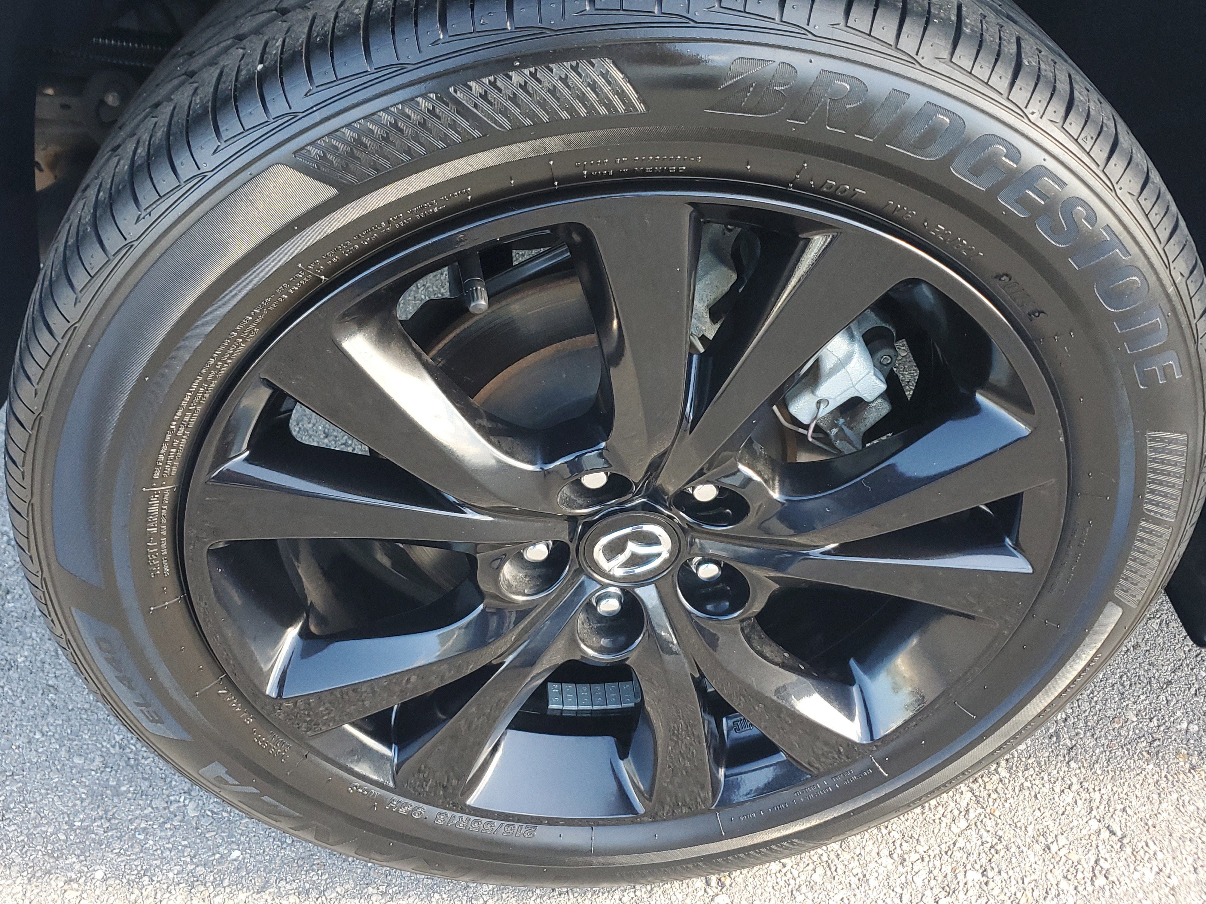 Used 2024 MAZDA CX-30 AWD 2.5 S w/ Select Sport Pkg image 29