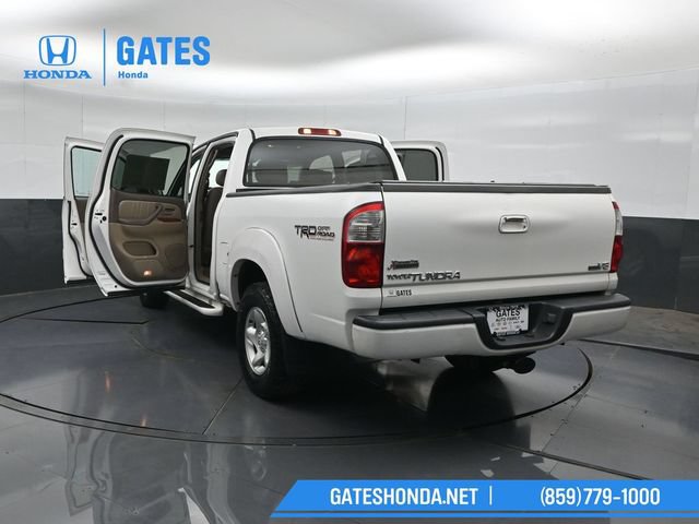 Used 2004 Toyota Tundra Limited w/ Towing Pkg RWD image 48