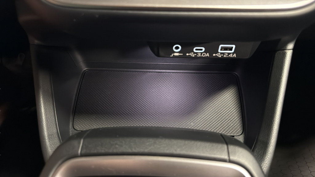New 2026 Subaru Impreza 2.0i Sport AWD/4WD image 27