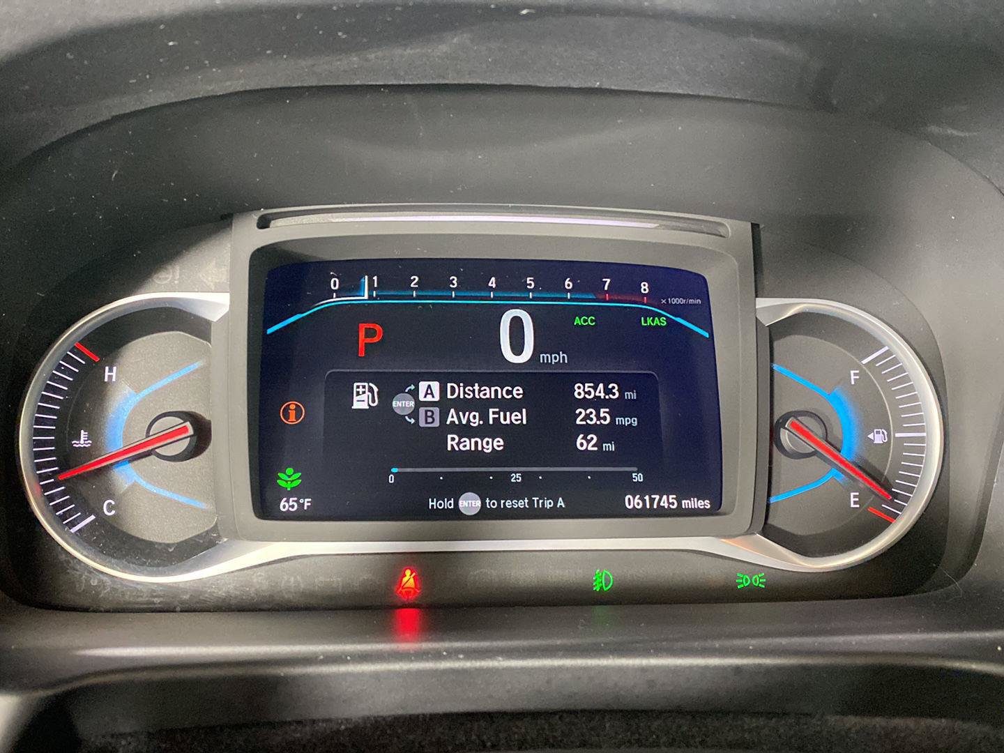 Used 2022 Honda Pilot Special Edition image 9