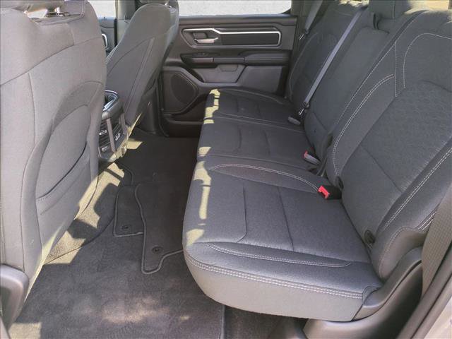 Used 2025 RAM 1500 Big Horn image 19