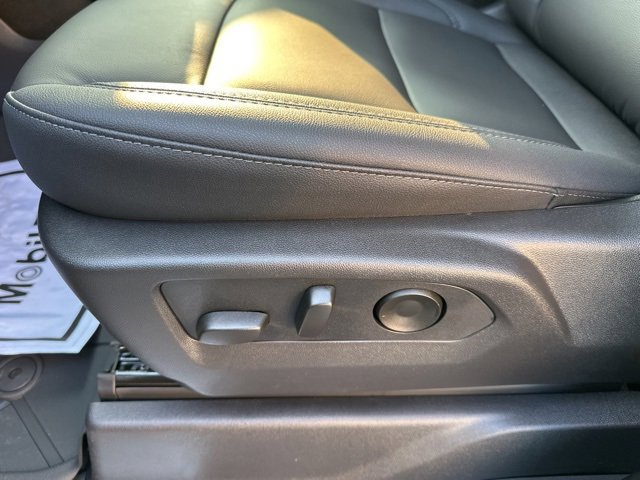 New 2026 Chevrolet Silverado 1500 RST w/ RST All Star Premium Package image 25