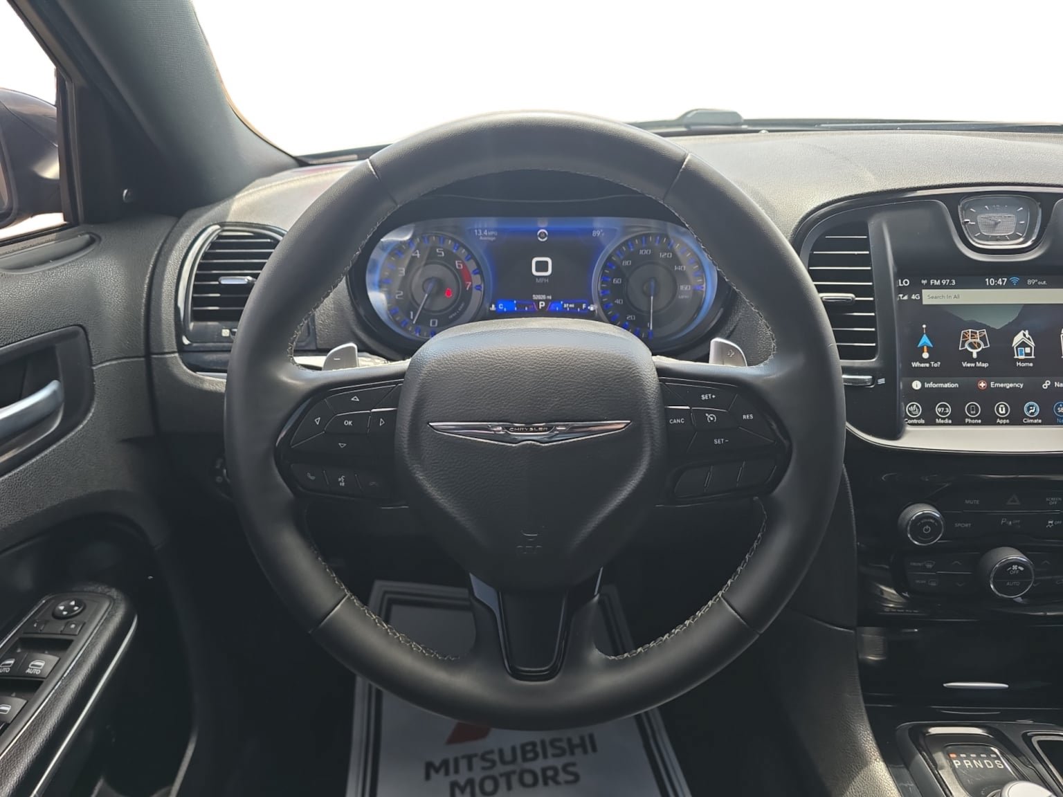 Used 2022 Chrysler 300 S RWD image 13