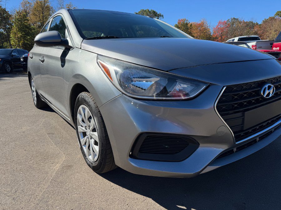 Used 2021 Hyundai Accent SE image 12