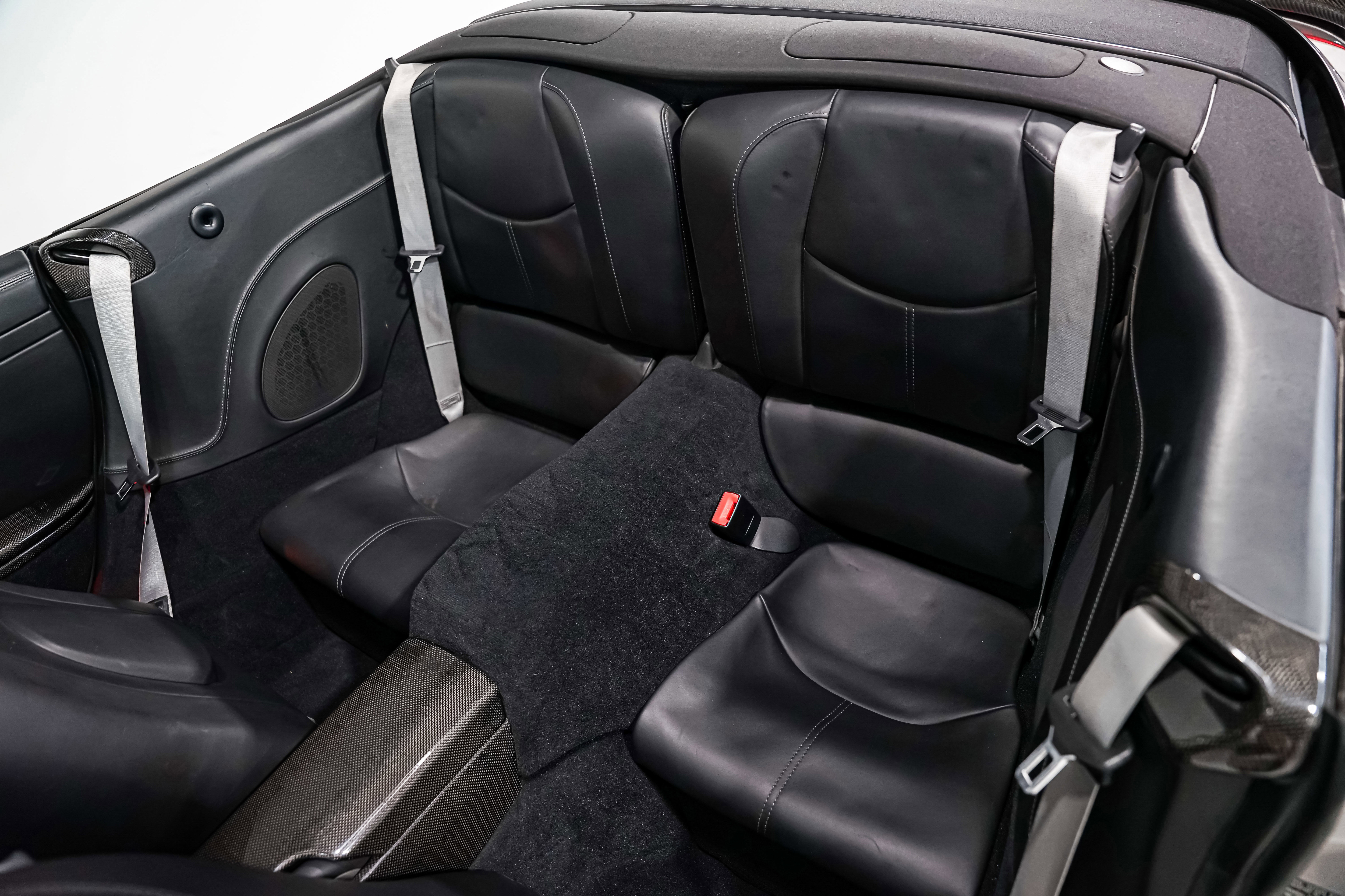 Used 2012 Porsche 911 Turbo image 24