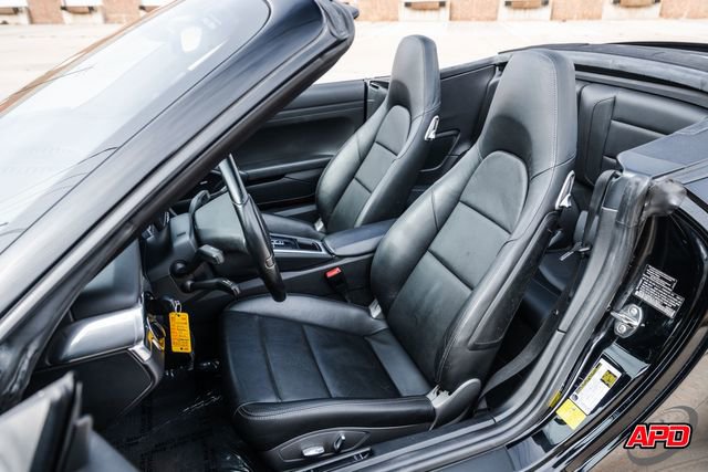 Used 2014 Porsche 911 Carrera image 5