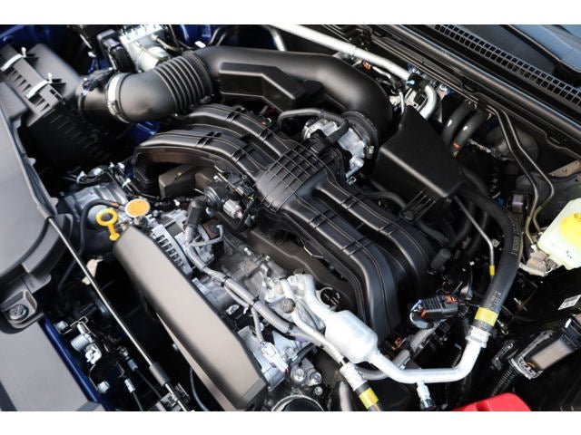 New 2026 Subaru Crosstrek 2.5i Premium AWD/4WD image 46