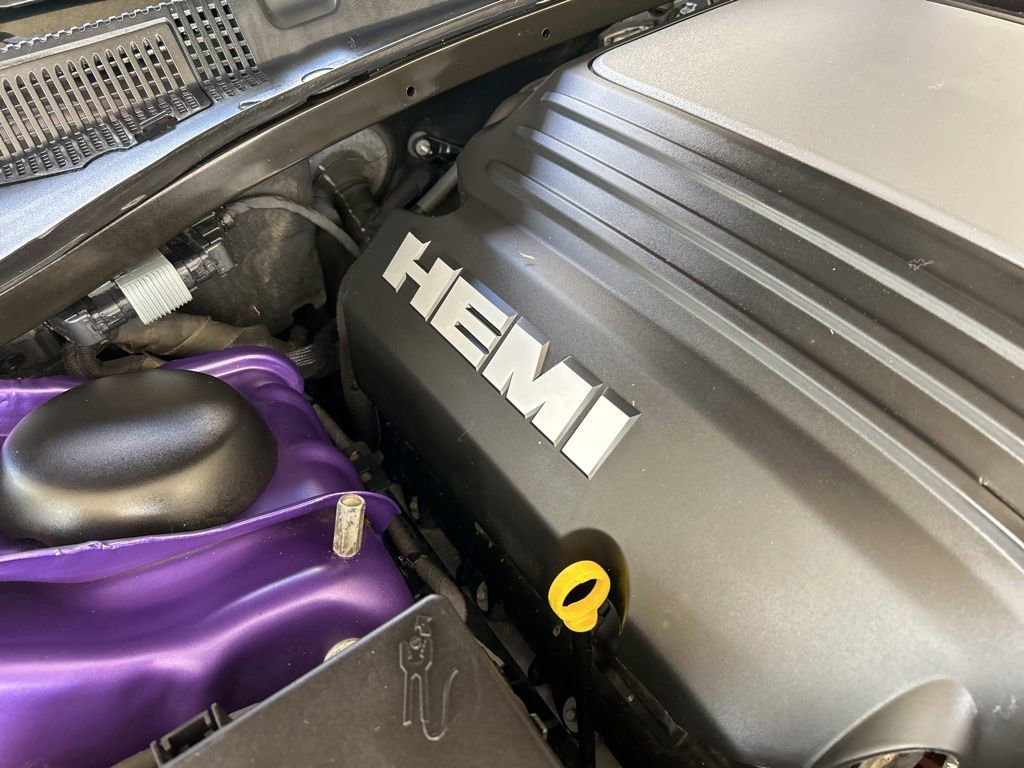 Used 2019 Dodge Charger R/T w/ Daytona Edition Group image 11