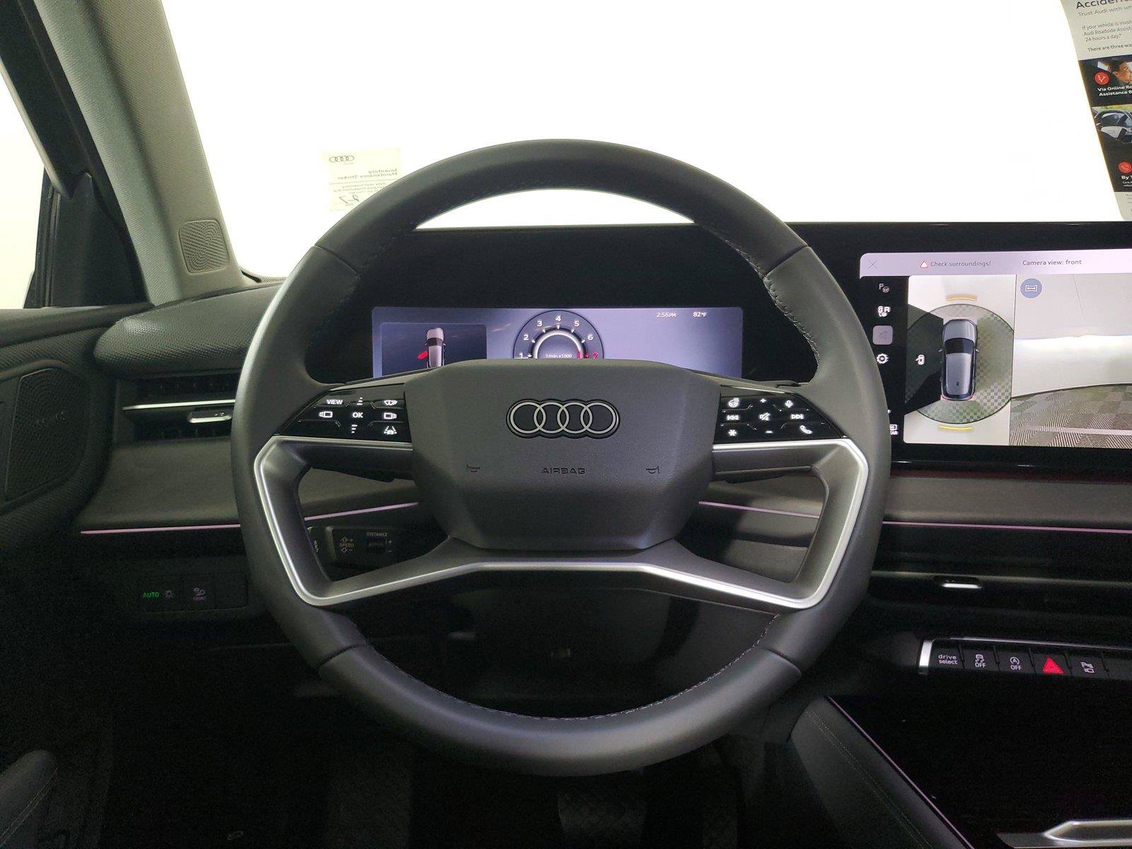 New 2026 Audi Q3 quattro 2.0T AWD/4WD image 18