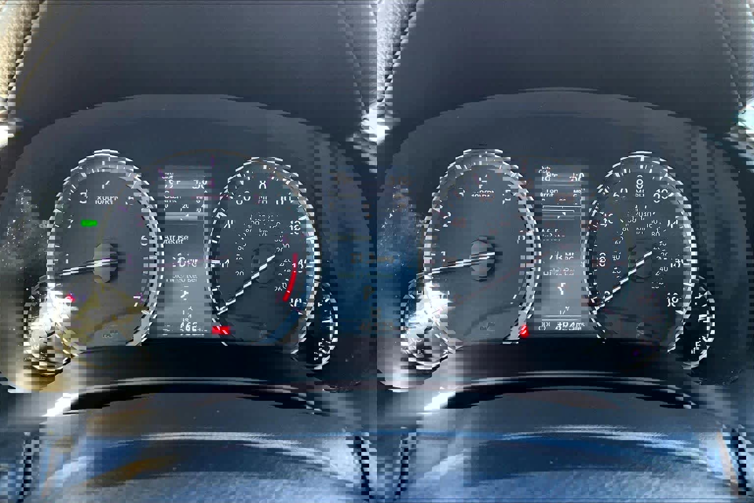 Used 2021 Lexus RX 350 FWD w/ Premium Package image 24