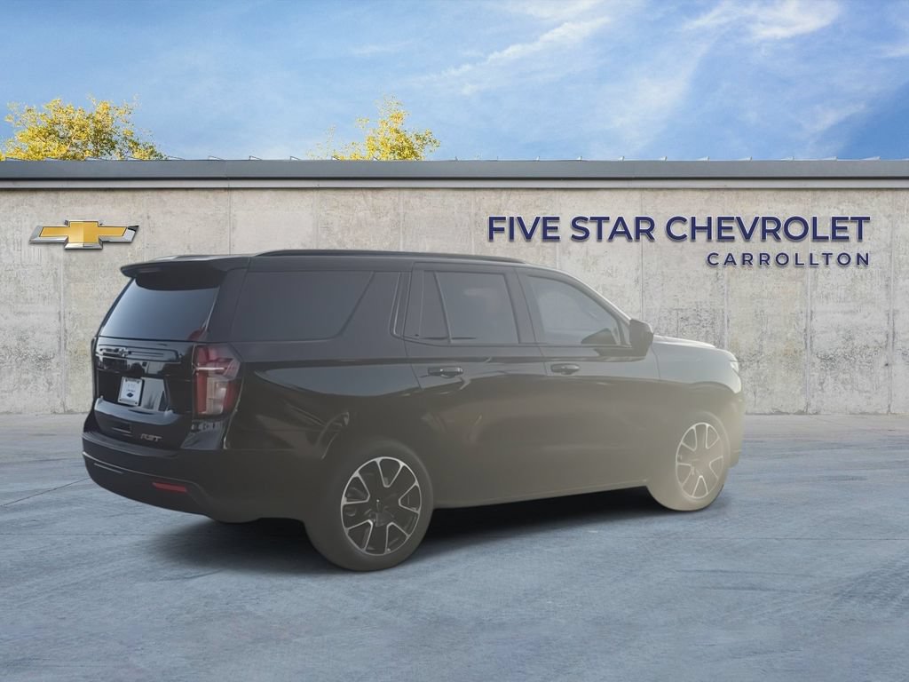Used 2023 Chevrolet Tahoe RST RWD image 8