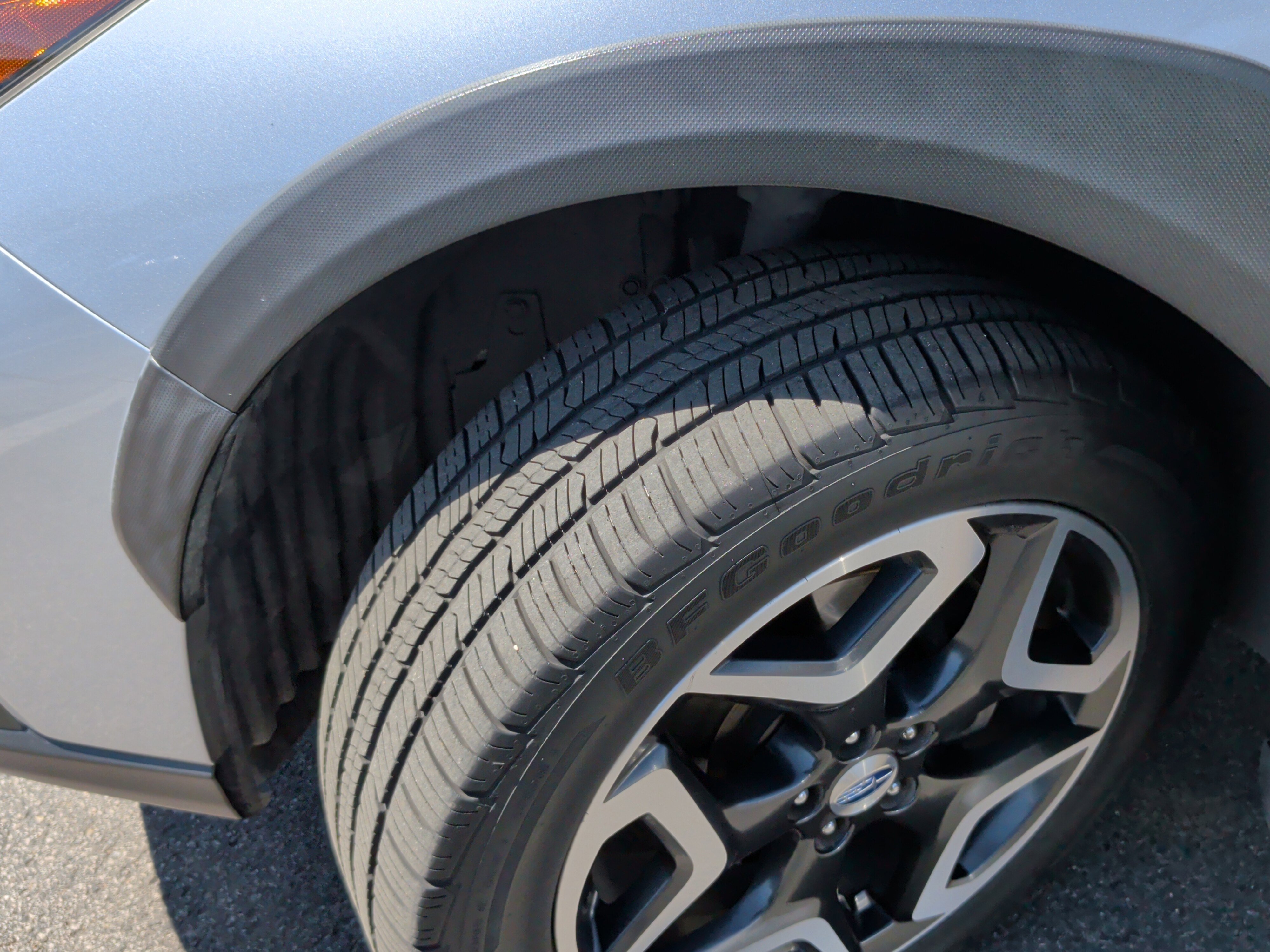 Used 2018 Subaru Crosstrek 2.0i Limited image 12