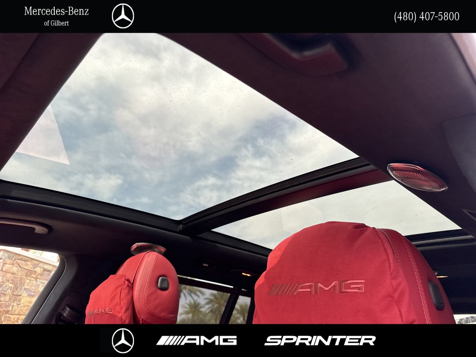 New 2026 Mercedes-Benz GLS 63 AMG 4MATIC image 20