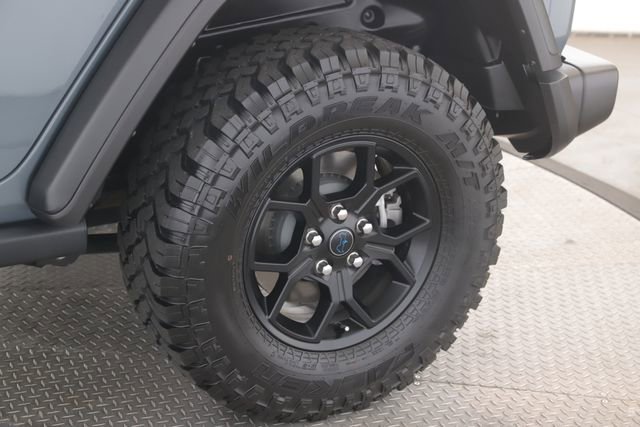 Used 2025 Jeep Wrangler Unlimited Sport S 4xe image 14
