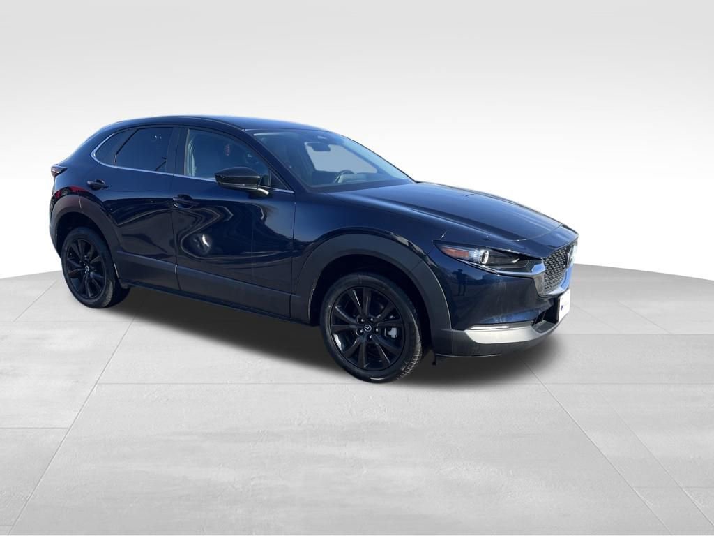 Used 2024 MAZDA CX-30 AWD 2.5 S w/ Select Sport Pkg image 8