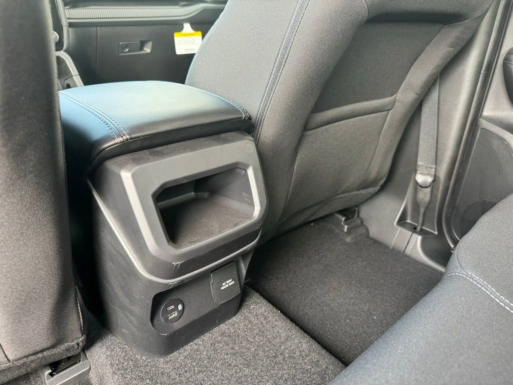 New 2024 Ford Ranger XLT w/ FX4 Off-Road Package image 21
