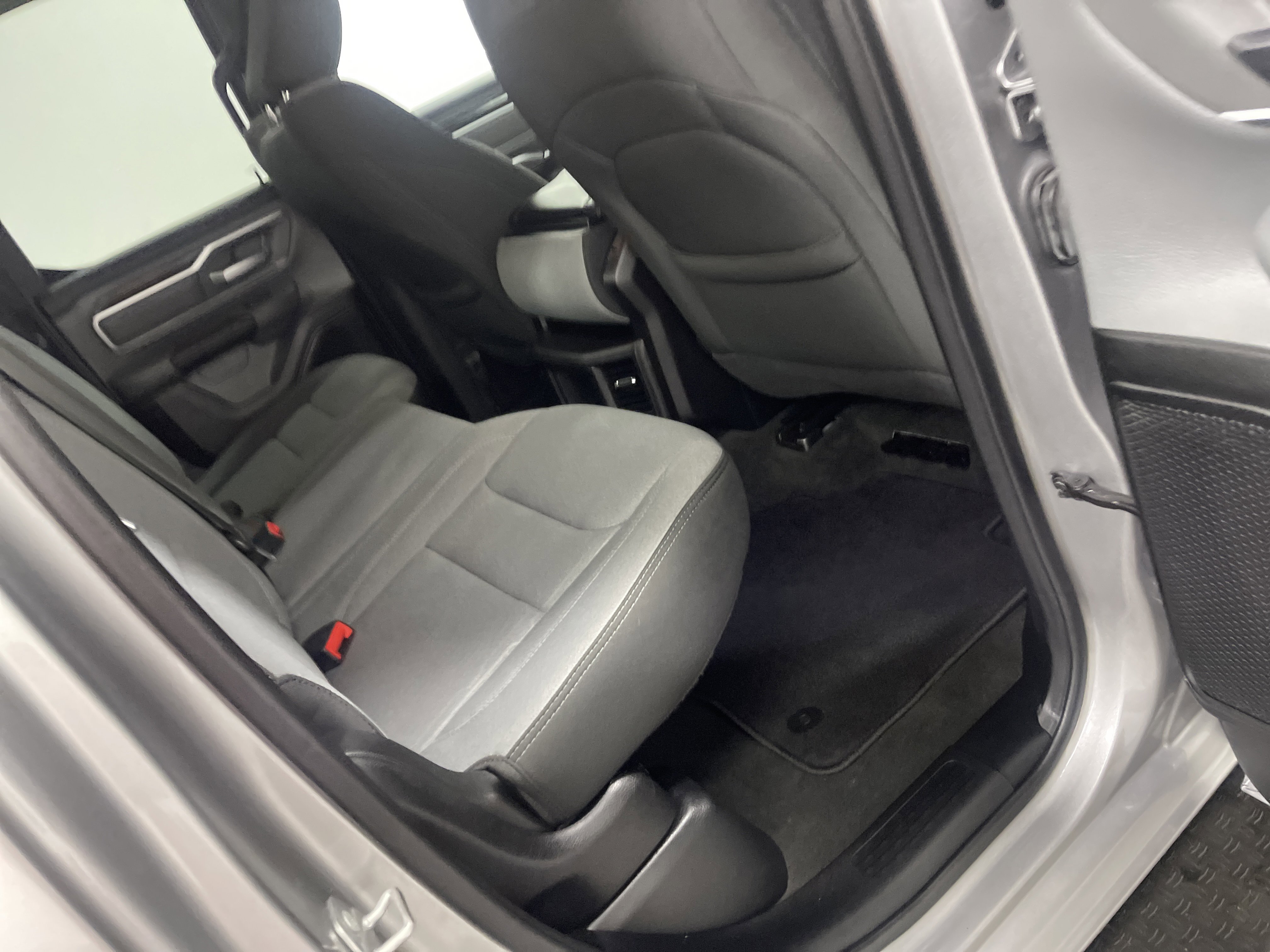 Used 2021 RAM 1500 Big Horn image 21