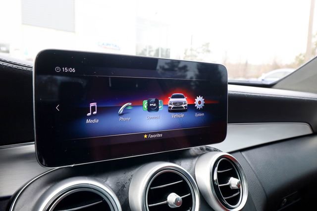 Used 2023 Mercedes-Benz C 300 4MATIC Coupe image 19